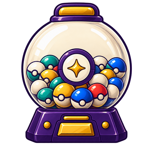 GATCHA